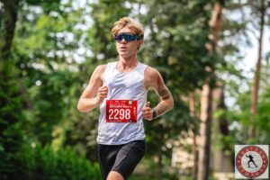 💪 Более 3000 физкультурных мероприятий пройдут с мая по сентябрь в Подмосковье. 📈 Ожидается, что в